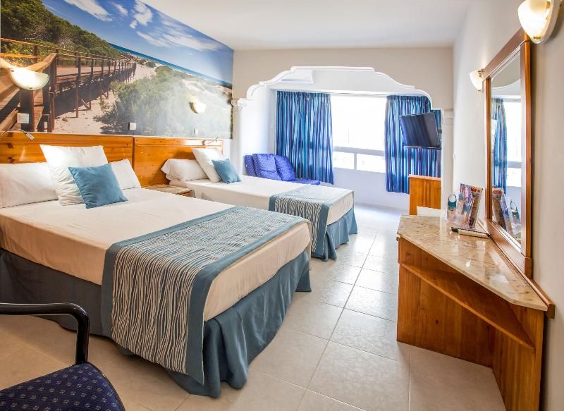 Magic Cristal Park 1