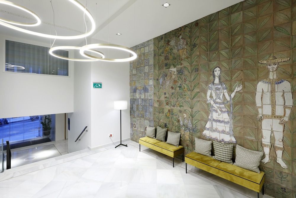 Eurostars Madrid Gran Vía 2