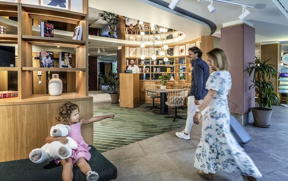 Ibis Styles Madrid City las Ventas 2