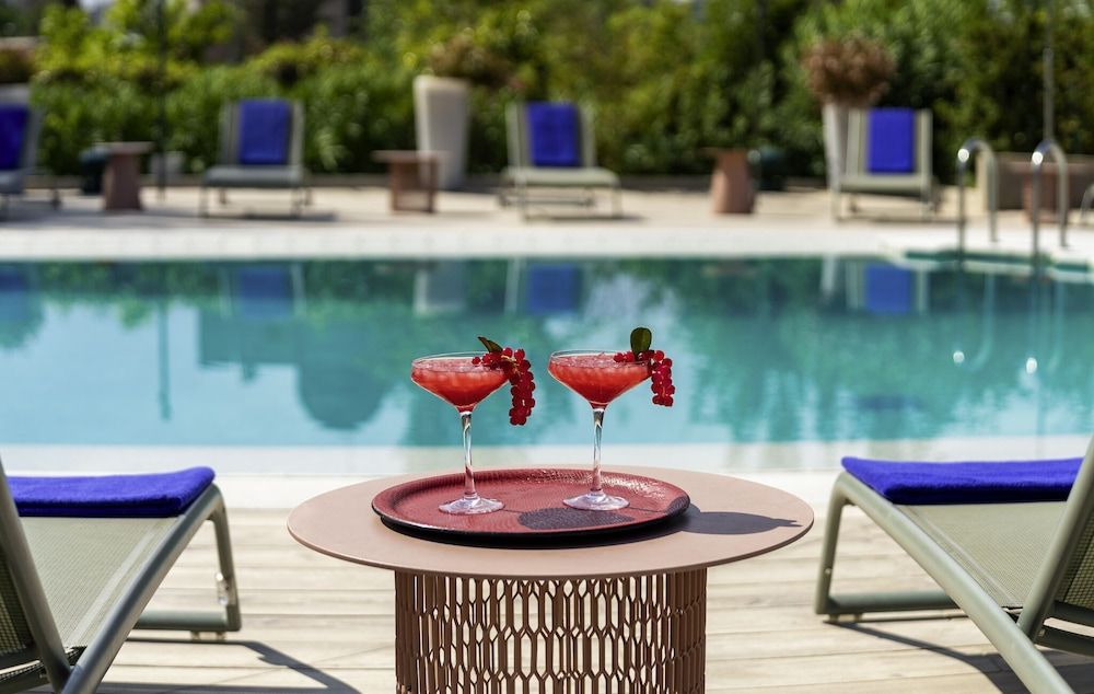 Ibis Styles Madrid City las Ventas 1