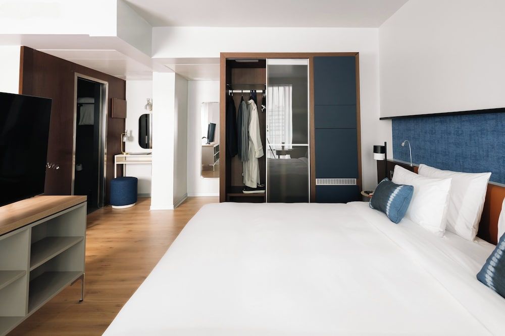 Crowne Plaza Madrid - Centre Retiro an IHG Hotel 3