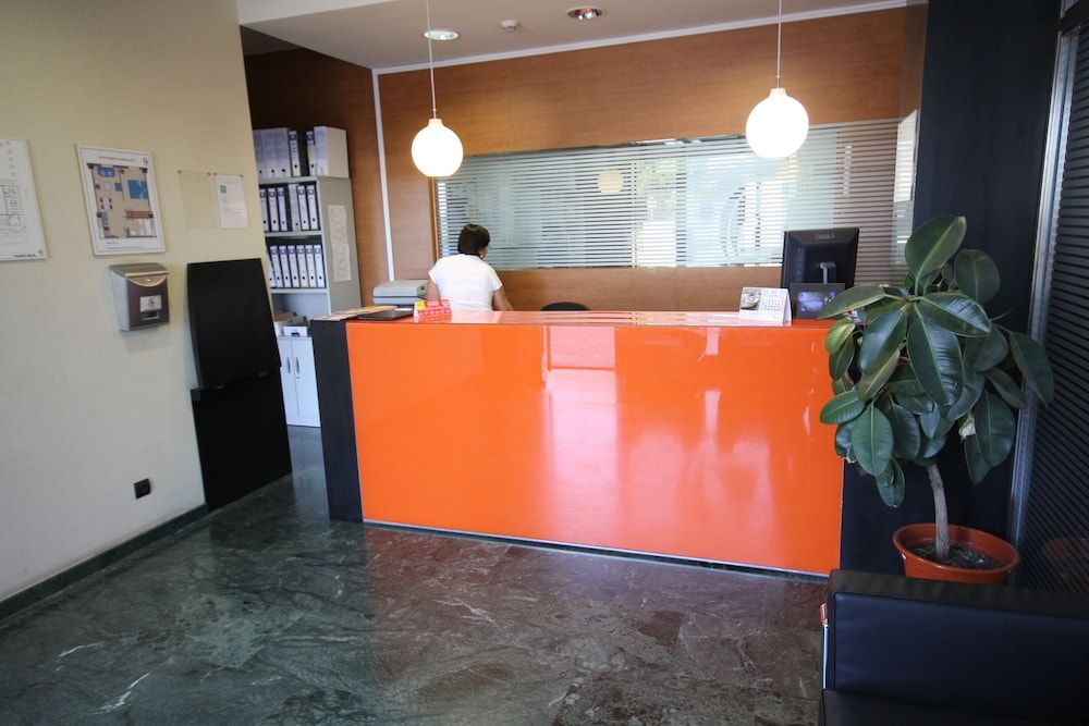 Apartamentos Vértice Sevilla Aljarafe 3