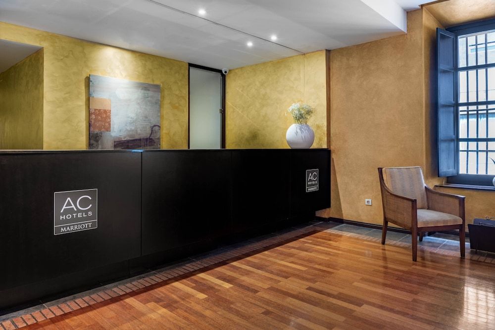 AC Hotel Ciudad de Tudela by Marriott 3