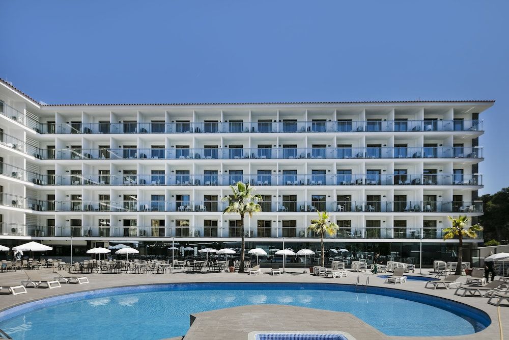Hotel Best San Diego 1