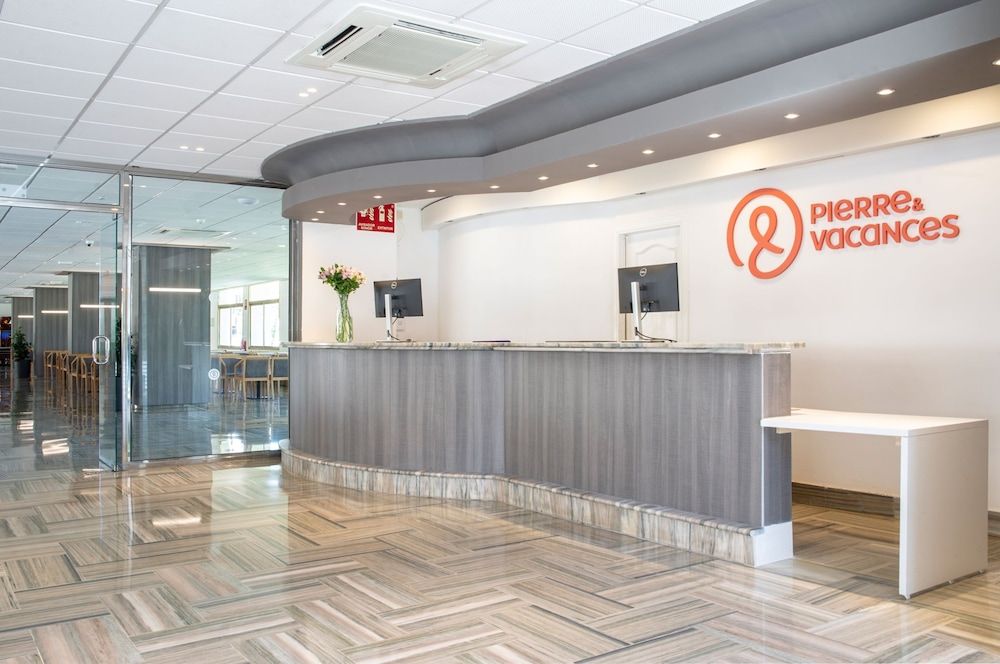 Hotel Salou Sunset by Pierre & Vacances 2