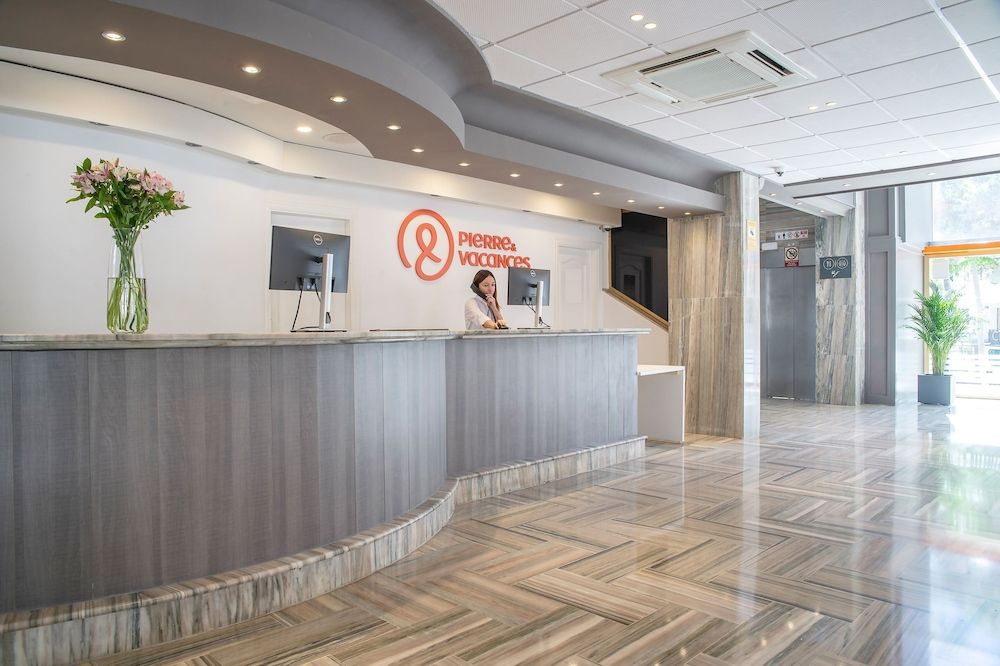 Hotel Salou Sunset by Pierre & Vacances 1