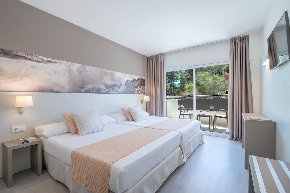 Hotel Salou Sunset by Pierre & Vacances 3