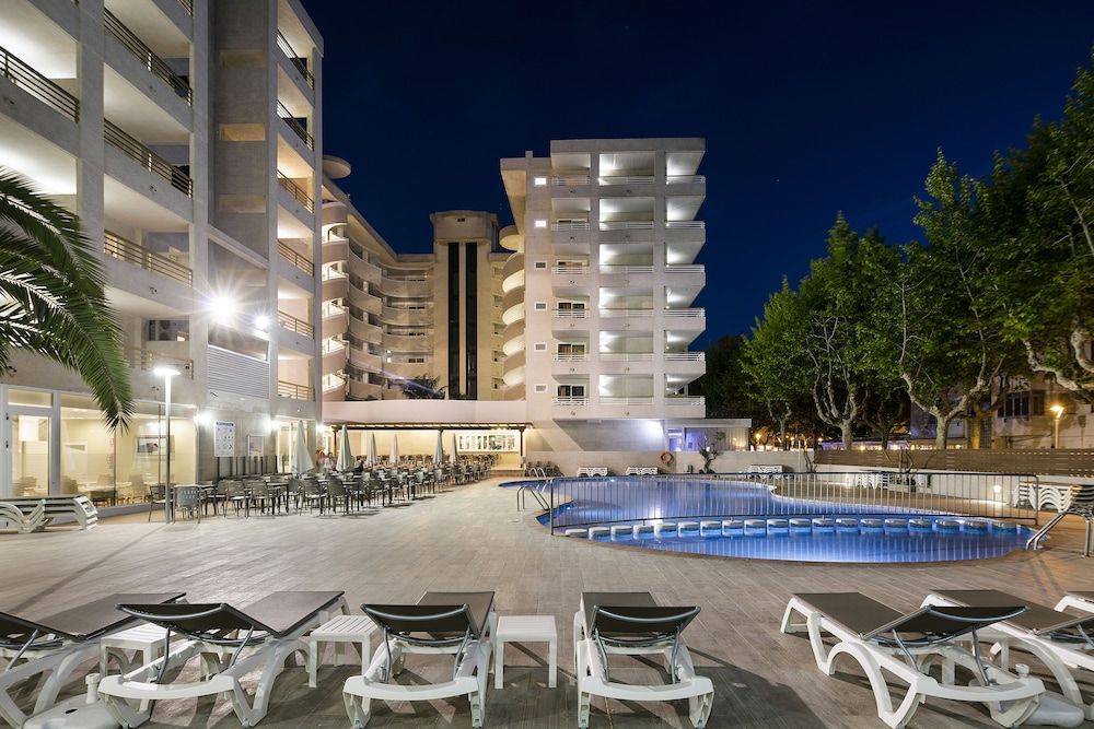 Hotel Best Da Vinci Royal 1