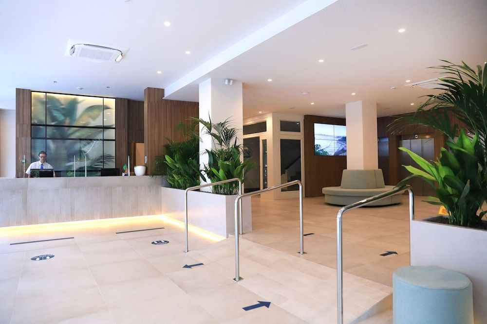 Eurosalou Hotel & Spa 3