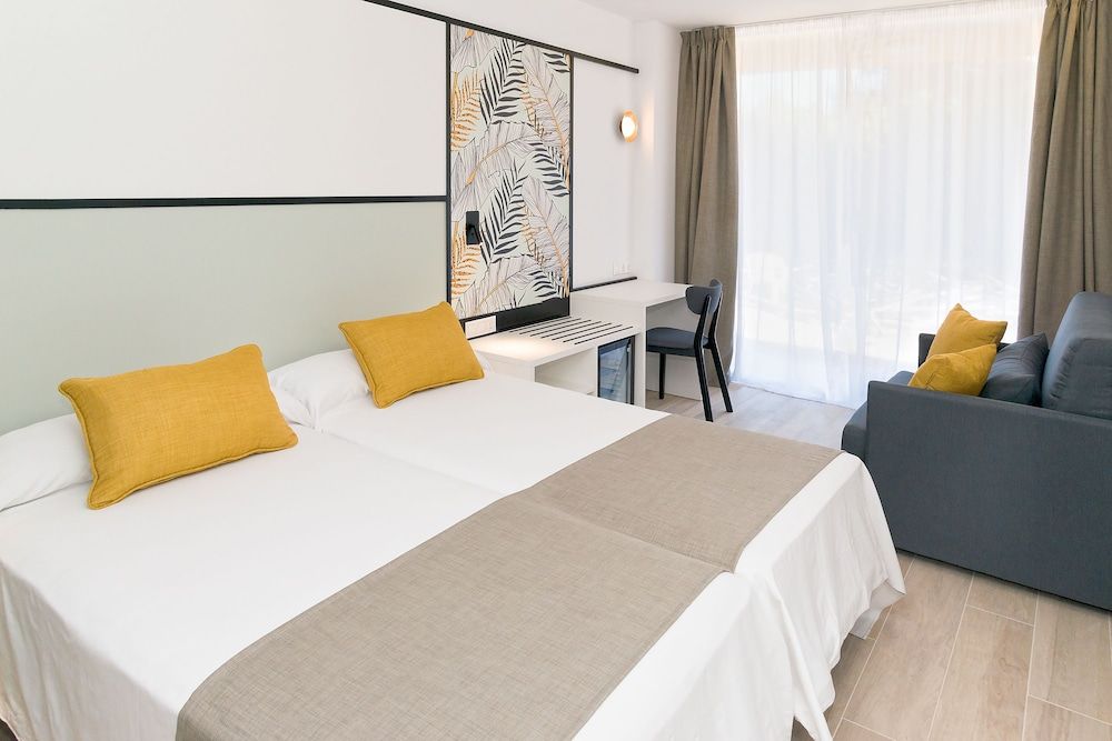 Medplaya Hotel Calypso 3