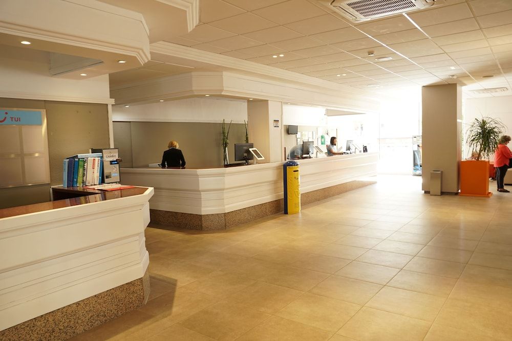 Ohtels Villa Dorada 2