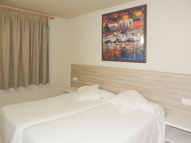 Augustus Vivienda Turistica Vacacional 2