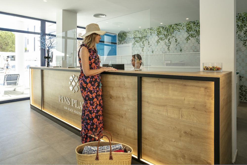 Pins Platja Apartments 2