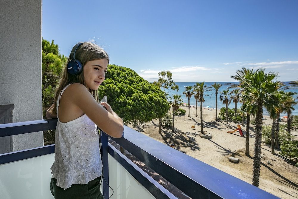 Pins Platja Apartments 3 estrelas em Cambrils