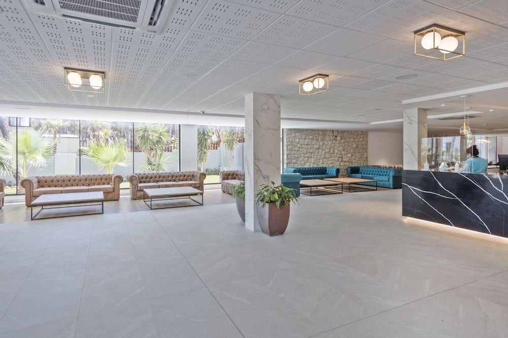 Hotel Best Sol d'Or 3