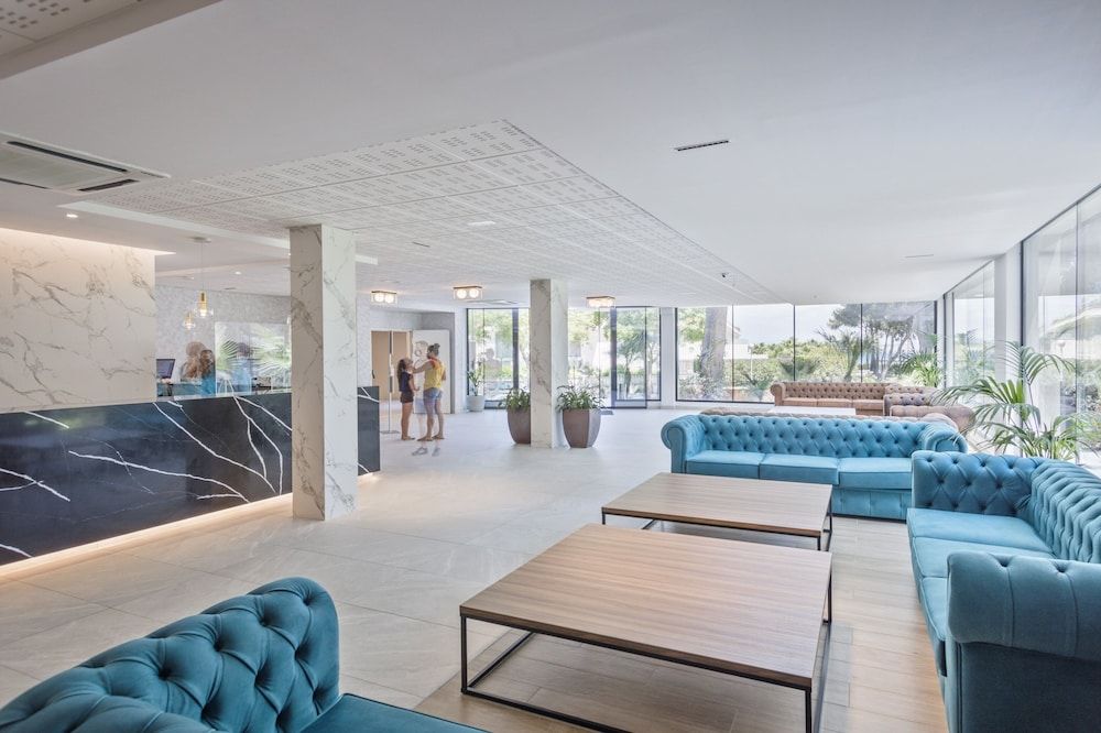 Hotel Best Sol d'Or 2