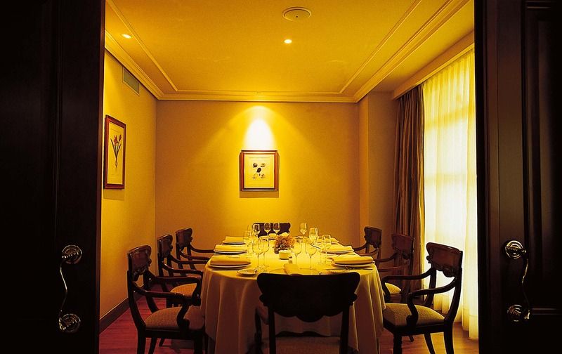 Gran Hotel Balneario Puente Viesgo 3