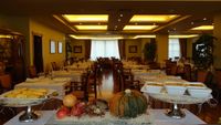 Gran Hotel Balneario Puente Viesgo