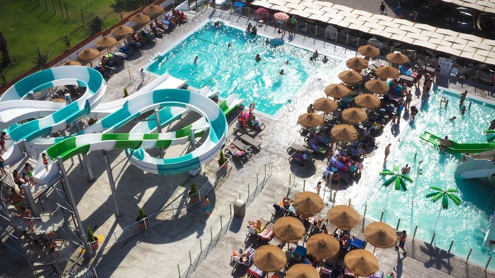 🌞 MATALASCAÑAS, EL PARAÍSO COSTERO DE HUELVA ⛵ Estancia desde 2 noches en Ohtels Carabela Beach & Golf 4* cerca de la playa | Familiar