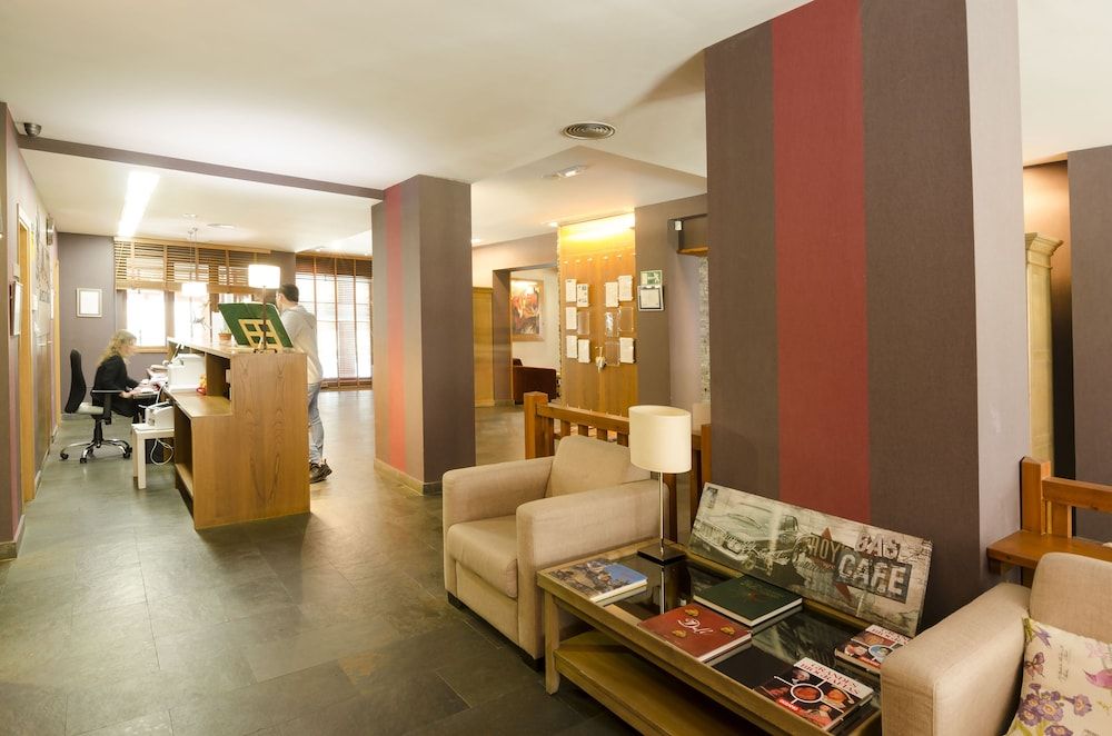 Arha Reserva del Saja 2