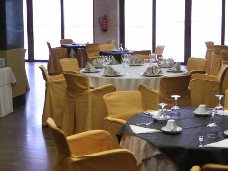 La Casona de Luis 2 estrelas em Queveda