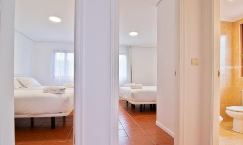 Abba Comillas Golf Apartments  2