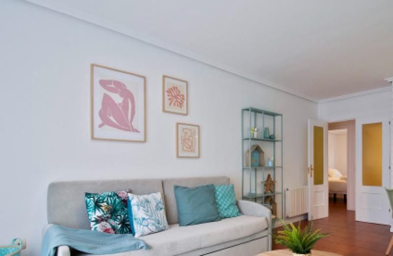 Abba Comillas Golf Apartments  3