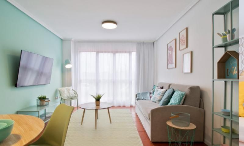 Abba Comillas Golf Apartments  1