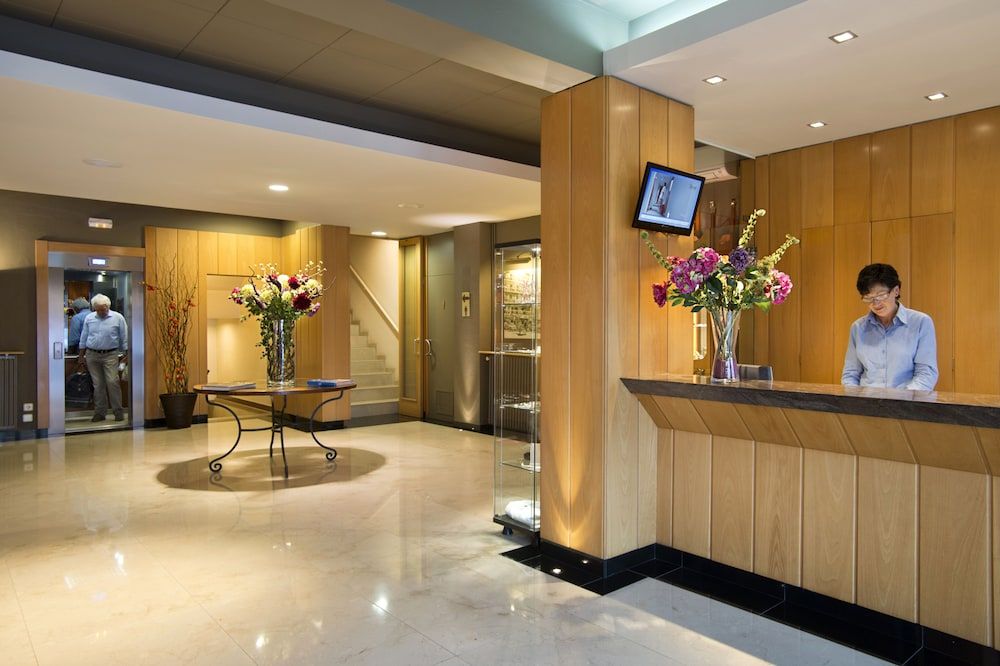 ibis Styles Figueres Ronda 2