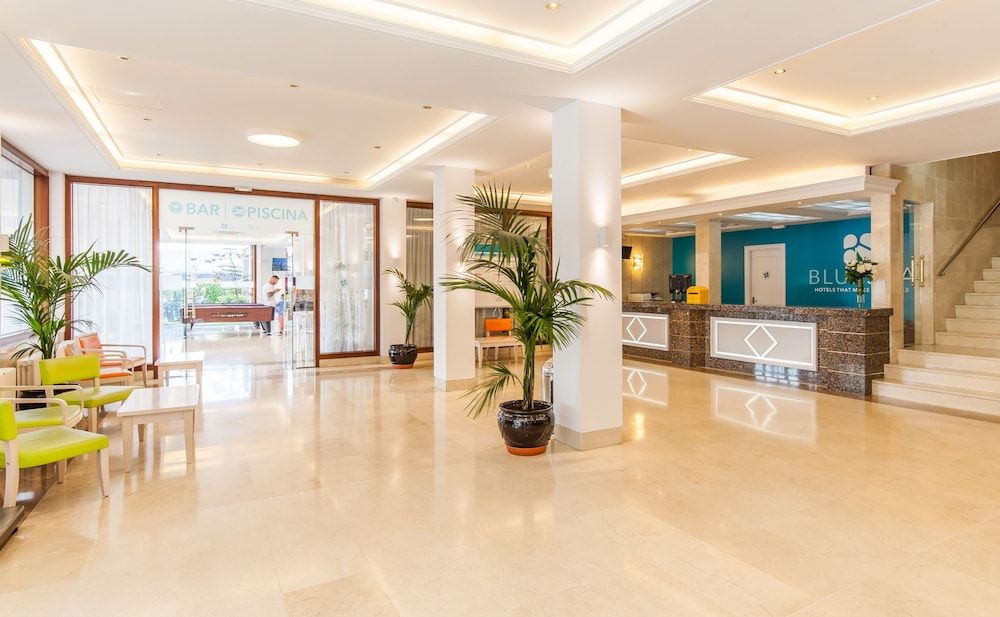 Hotel Blue Sea Montevista Hawai 2