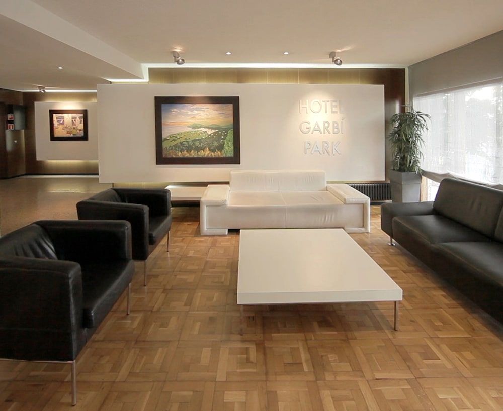 Garbi Park Lloret Hotel 3