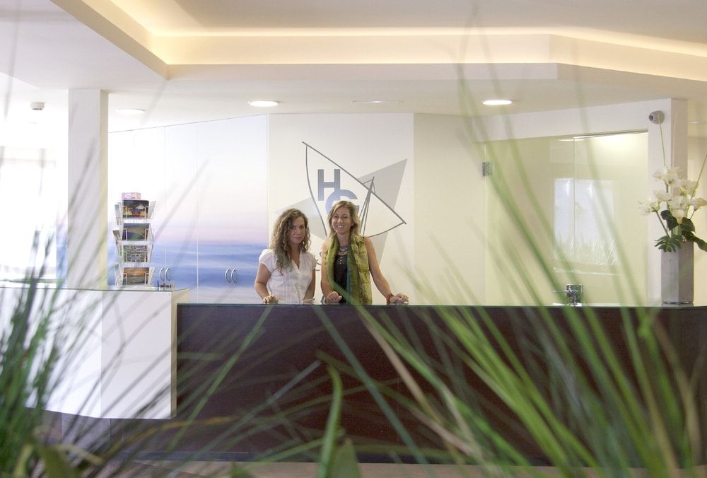 Garbi Park Lloret Hotel 2