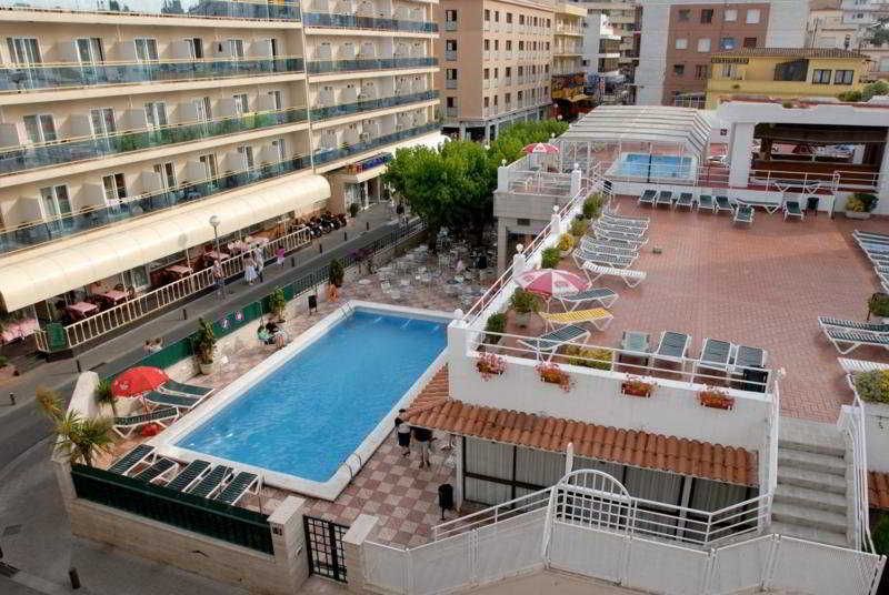 💥OFERTA ESPECIAL BLACK WEEK💥Hotel María del Mar | Lloret de Mar