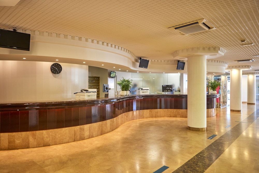 Hotel Ona Don Juan 2