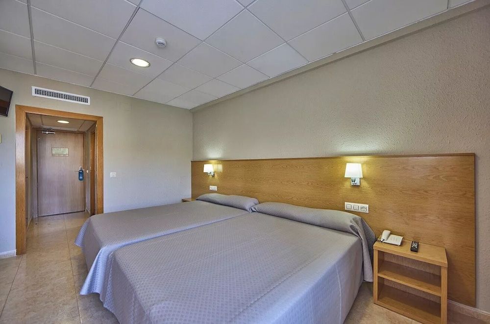 Hotel Ona Don Juan 3
