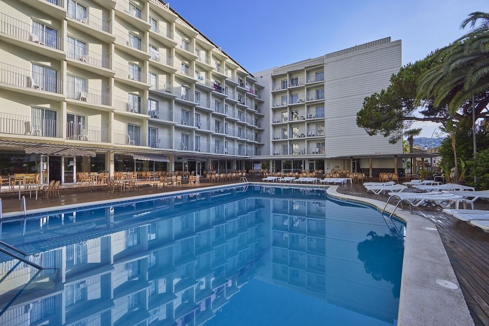 Hotel Ona Don Juan 1
