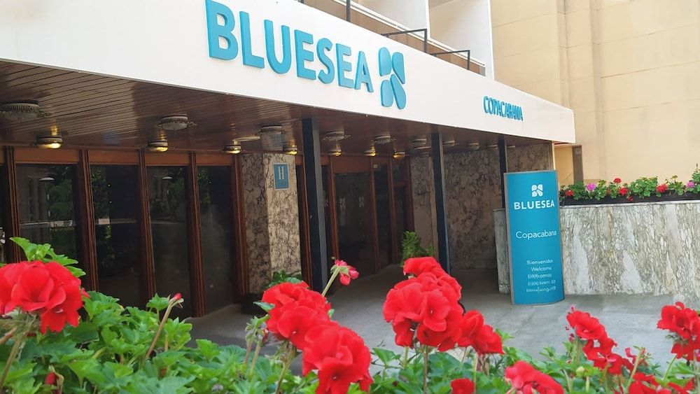 BLUESEA Copacabana 1