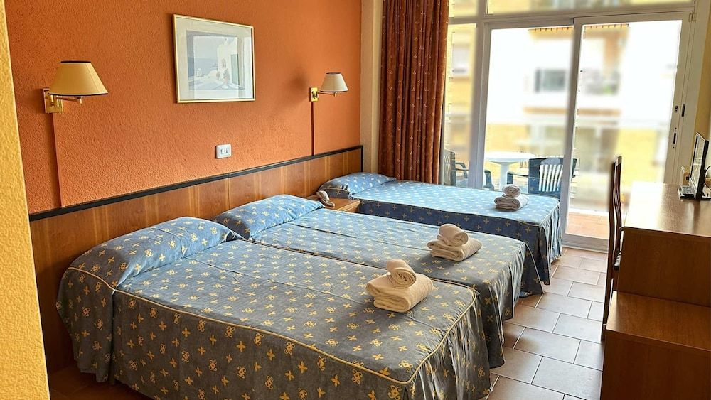 BLUESEA Copacabana 3