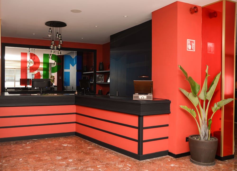 LLORET VIBE afilliated Fergus hotels 2