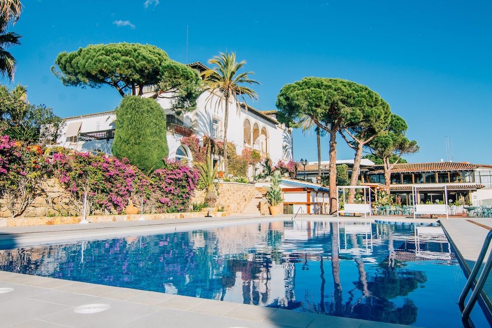 Hotel Roger de Flor Seleqtta 1
