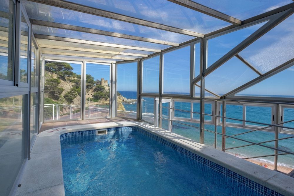 Hotel Rosamar Maxim - Adults Only +21 1