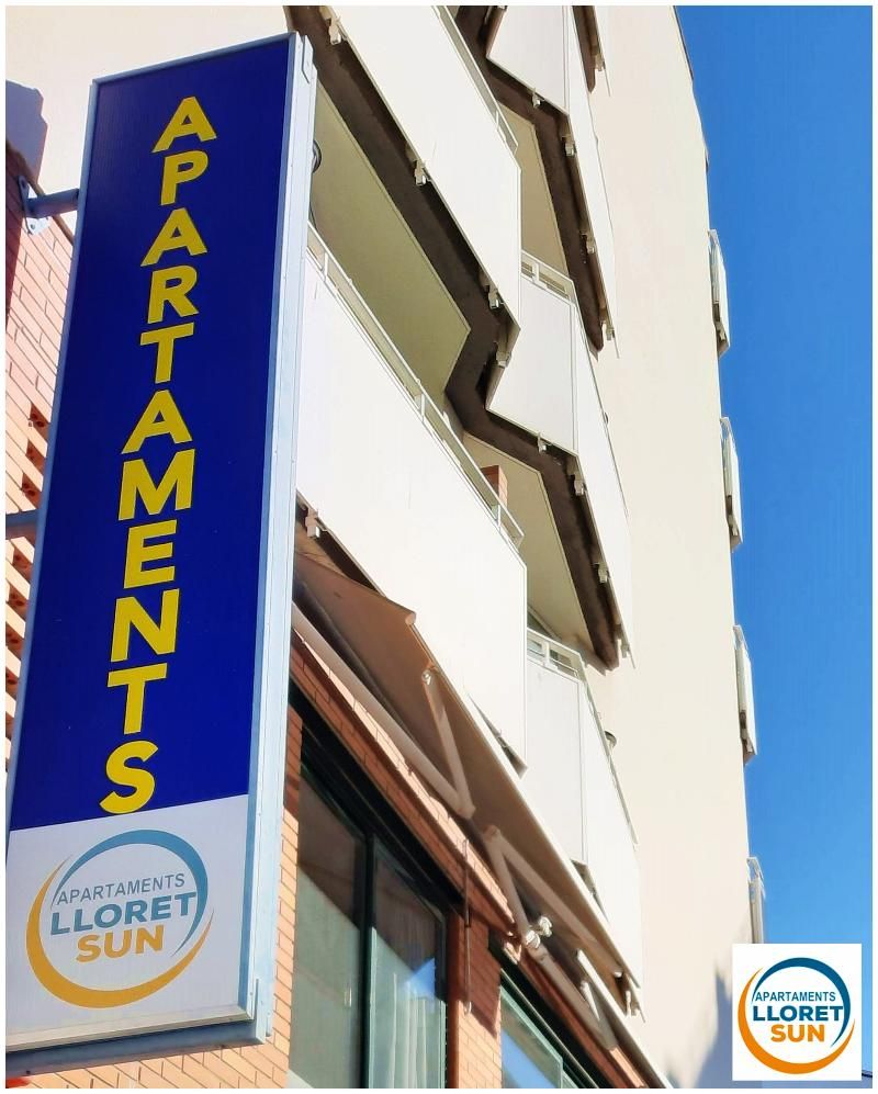 Apartaments Lloret Sun 3