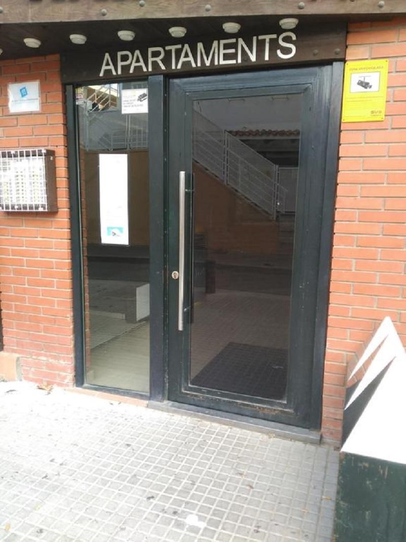 Apartaments Lloret Sun 2