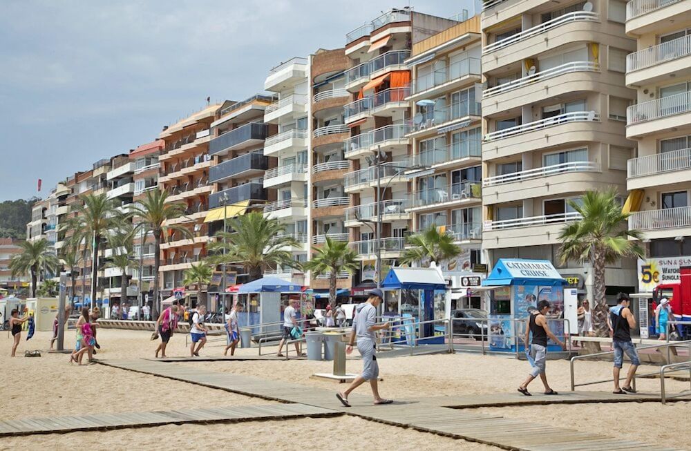 Apartaments Sala Mar 1