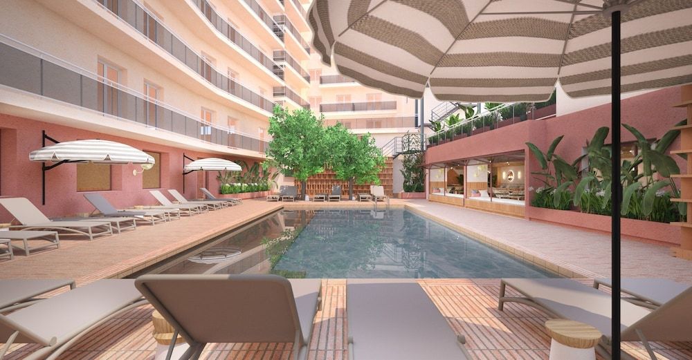 🌊¡LLORET DEL MAR CON "UNLIMITED BRUNCH"!🥐Alójate desde 3 noches con buffet ILIMITADO de 08:00 a 13:00 ¡a 200 metros de la playa!🏖️ | Girona