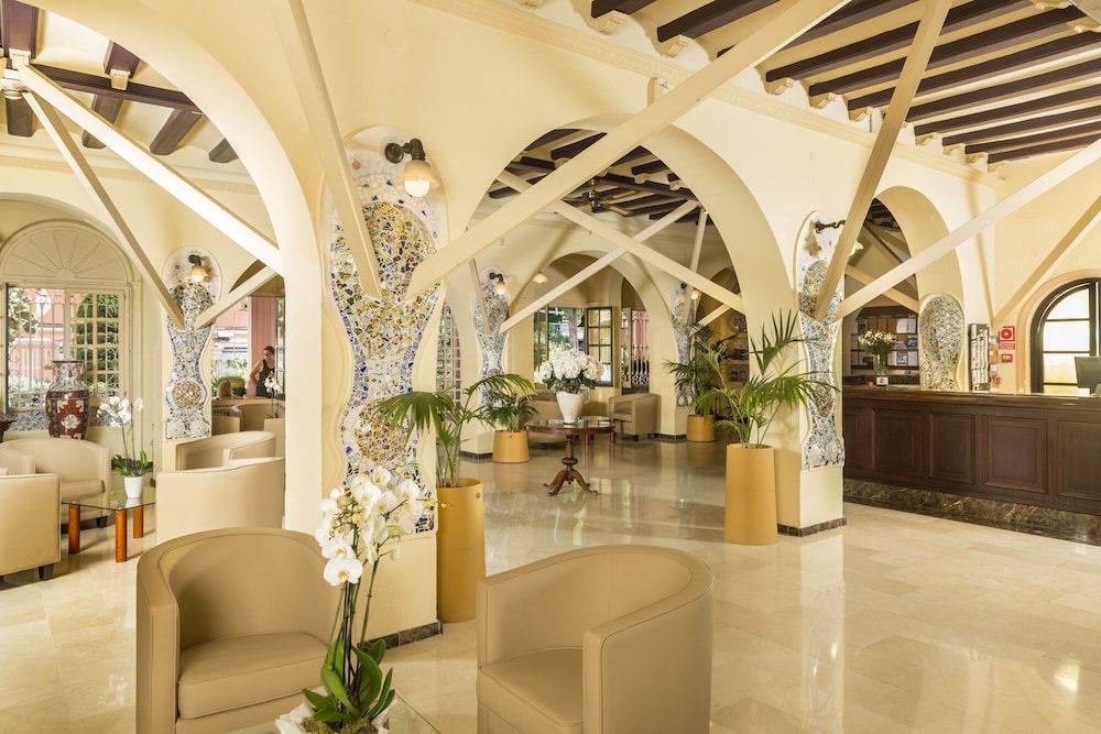 Hotel Guitart Rosa - Adults Only 2