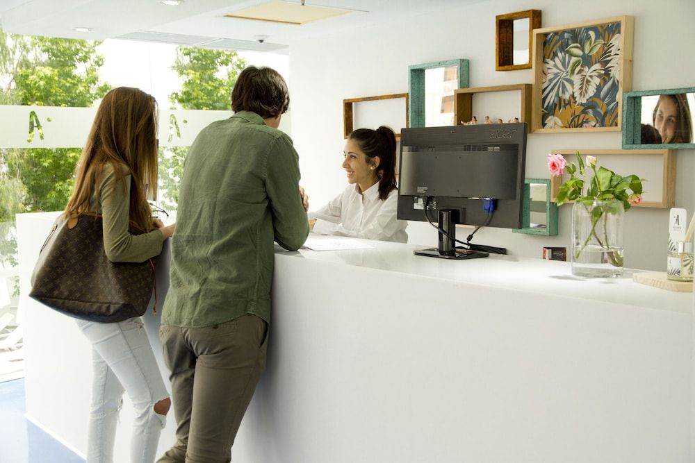 ALEGRIA Sun Village 2