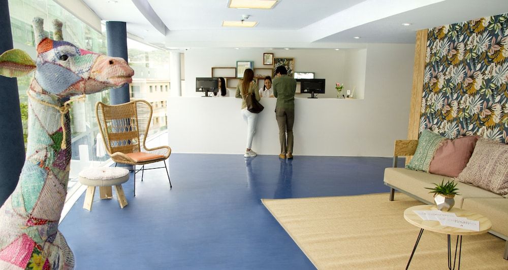 ALEGRIA Sun Village 3