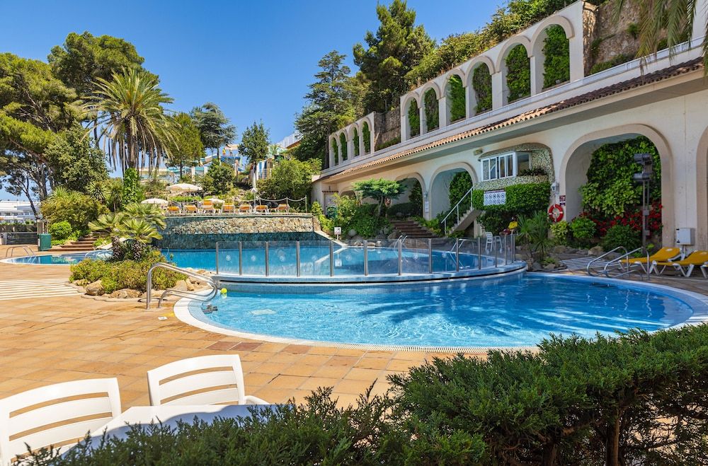 Guitart Central Park Aqua Resort 1