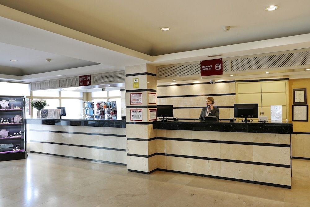 Guitart Central Park Aqua Resort 2